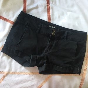 Chino Shorts